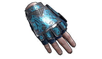 Azul Roadsign Gloves