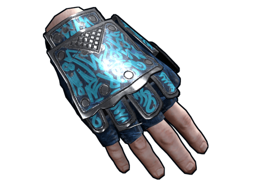 Azul Roadsign Gloves