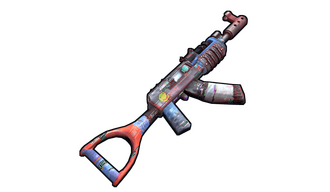 Corrupted AR