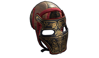 Phantom Facemask