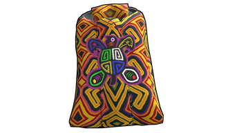 Panamanian Sleeping Bag