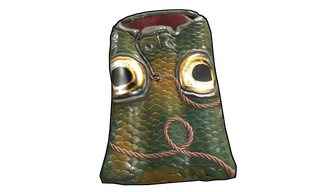 Fish Bag