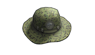 Fisherman Hat