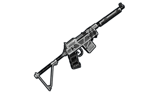 Lightweight SAR