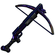 Tempered Crossbow