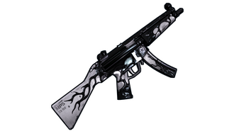Quarantine MP5