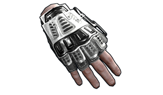 Lightweight Roadsign Gloves