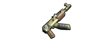 Fish AK