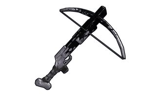Quarantine Crossbow