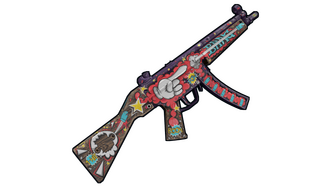Banger MP5