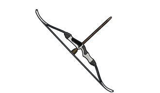 No Mercy Bow