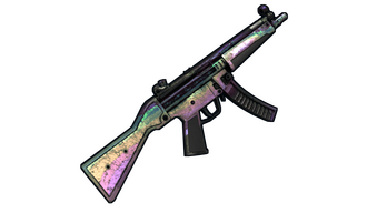 Glister MP5
