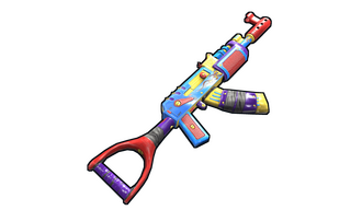 Toy AR