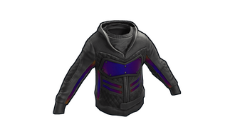 Tempered Hoodie