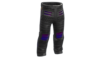 Tempered Pants