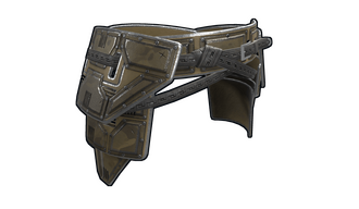 Military Kilt
