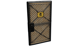 Chain Gate