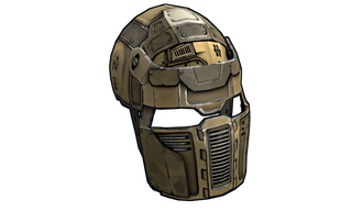Military Facemask
