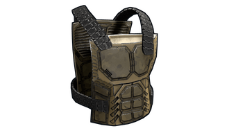 Military Chestplate