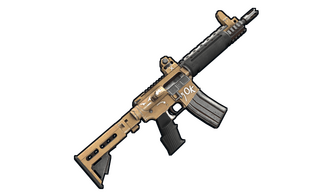 Desert Storm LR