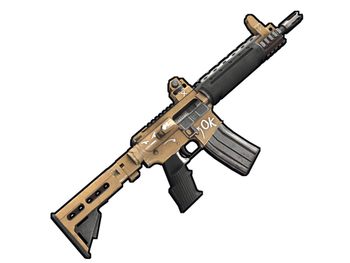 Desert Storm LR