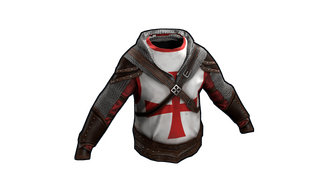 Knights Templar Hoodie