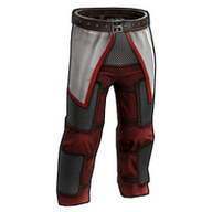 Knights Templar Pants
