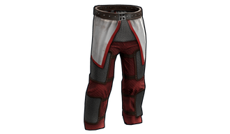 Knights Templar Pants