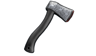 Doodle Hatchet