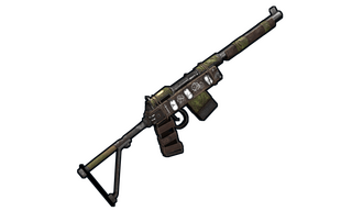 Veteran SAR