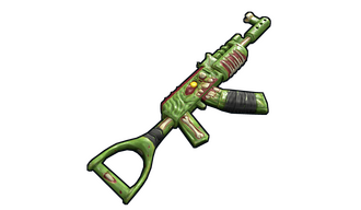 Necro Machine