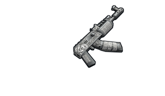 Ghost Halloween AR