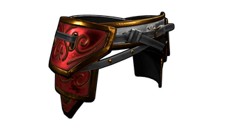 Nutcracker Kilt