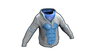 Yeti Hoodie