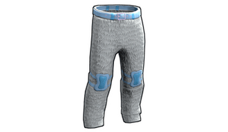 Yeti Pants