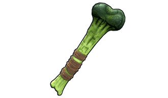 Broccoli Club