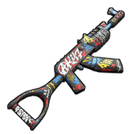 Bombing AR
