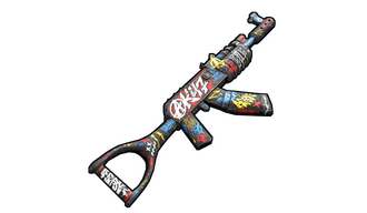 Bombing AR