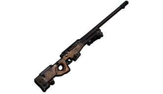 Collector L96