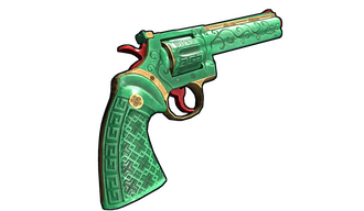 Jade Python