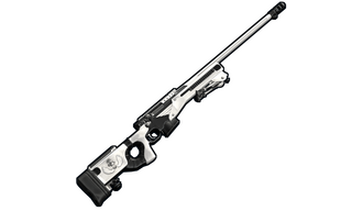 No Mercy L96