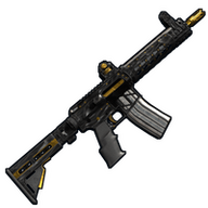 Obsidian LR