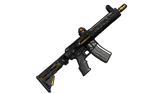 Obsidian LR