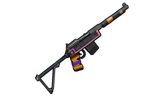 Light Prism SAR