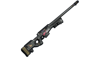Bombshell L96
