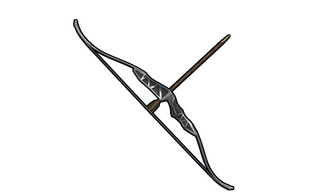 Lightweight Bow