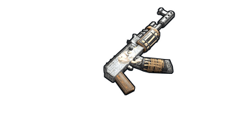 Safari AR