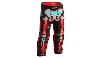 Corrupted Pants