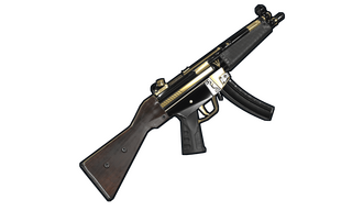 Poseidon MP5