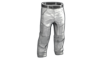 Whiteout Pants